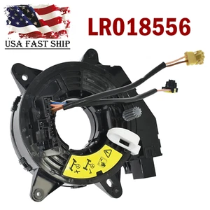 Spiral Cable Clock Spring Airbag LR018556 For Land Rover Discovery 3 4 2005-2016 - Picture 1 of 9