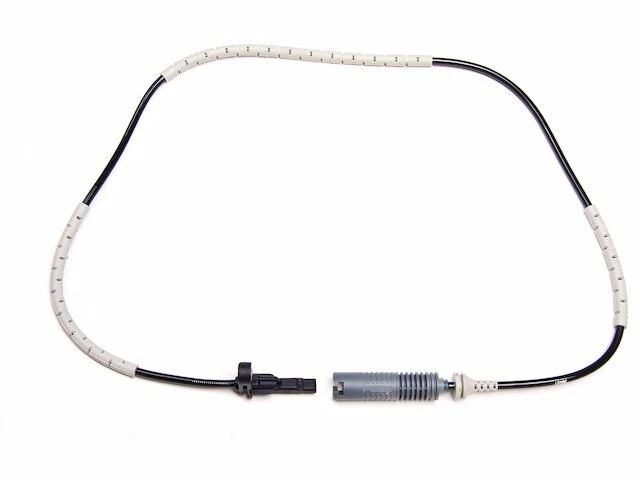 Sensor de velocidad trasero ABS para BMW 135i 2008-2013 2009 2010 2011 2012 K341KP Foto 1 de 1