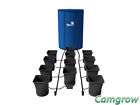 AutoPot XL 12 pot 25L Self Watering System with 225ltr Tank New 2020 Version