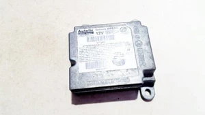 Fiat Doblo 2003 Crash Sensors Module 608673600, 51772803 #784594-54 - Picture 1 of 2