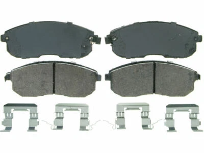 For 2003-2005 Nissan 350Z Brake Pad Set Front Wagner 51218GB 2004 Foto 1 de 2