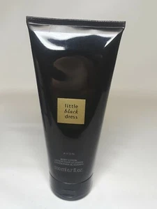 Neu aus altem Lagerbestand Avon Little Black Dress Bodylotion 6,7 flüssige Unzen NEU/versiegelt - Bild 1 von 3