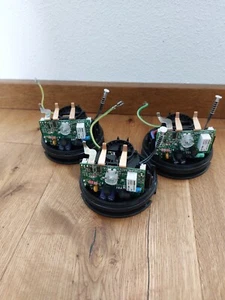 3x NESPRESSO Aeroccino Milchaufschäumer, Model 3192, Platine defekt, Elektronik - Bild 1 von 2