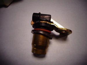 NAPA Manual VSS237 SC90 Transmission Output Shaft Speed Sensor,Vehicle Speed - Picture 1 of 4