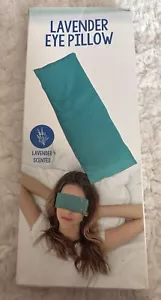Lavender Eye Pillow - Picture 1 of 3