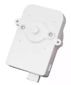For Maytag Refrigerator Condenser Motor Inv# RS763 - Picture 1 of 1