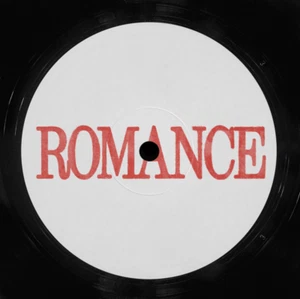 Fontaines D.C. - Romance (Numbered White Label Edition Vinyl LP x/3820) - Picture 1 of 1