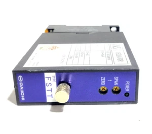 DAIICHI TIPO: MODULO UNITÀ ISOLATORE FSTT FSTT-0C75XF10 - Foto 1 di 4