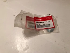 2 Honda 16574-ZE1-000 FEDERHEBEL  - Bild 1 von 2