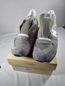 NEW BALANCE LIFESTYLE M990TA1 UK SIZE 12.5 - Picture 1 of 10