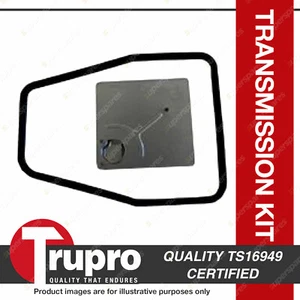 Trupro Transmission Filter Service Kit for Jaguar XJ6 XJ40 XJS Soverign - Picture 1 of 2