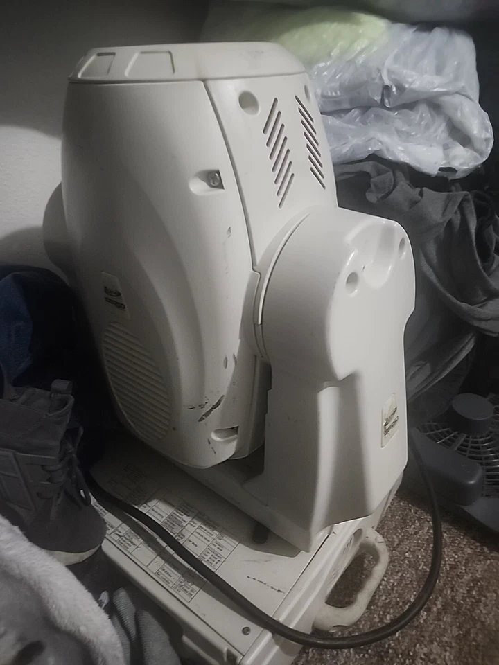 Luces Elation Foto 1 de 4