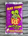 Ed Roth Rat Fink 1995 Playcaps Pogs Metall Messing Slammer Pack Hot Rod Monsters