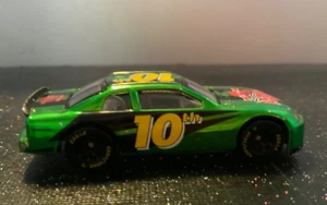 Racing Champions 10th 1989 1999 grün Monte Carlo 1/64 Diecast Auto - Bild 1 von 6