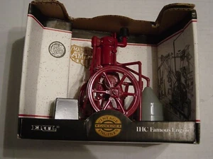 ERTL IHC Famous Engine 1/8 Scale No. 615 - Picture 1 of 4