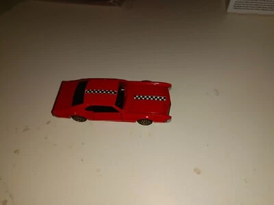 MODELLINO POLITOYS 567 OLDSMOBILE TORONADO SCALA 1:43 - Immagine 1 di 4