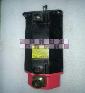 Used Servo Motor FANUC A06B-0127-B175 - Picture 1 of 1