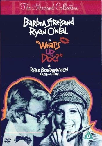 Whats Up Doc? [DVD] DVD Value Guaranteed from eBay’s biggest seller! - Image 1 of 2