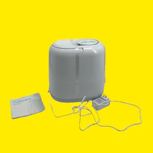 Frida Baby 3-in-1 XL Top Fill Humidifier for Nursery - 100001592 #900 (TC) - Picture 1 of 10