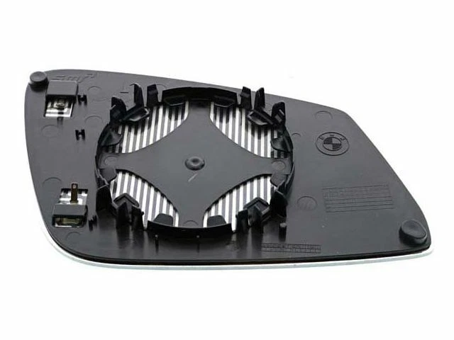 Espejo retrovisor de puerta izquierdo genuino para BMW 340i GT xDrive 2017-2019 27SZDW Foto 1 de 1