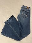Bke Starlite Stretch Womens Jeans 27X31.5 In Great Preloved Condition