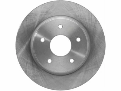 Задний тормозной ротор Dodge Journey 2009-2013 годов выпуска Bendix 88638CJ 2010 2011 2012 годов выпуска - Изображение 1 из 2