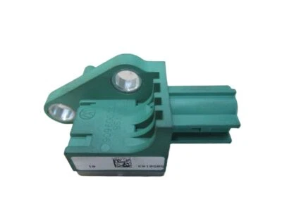 Crash Sensor per VW Passat (3C2) 1.9 Tdi 3C0909606 - Immagine 1 di 4