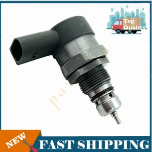 Oil pressure regulator Fuel Metering Unit FOR Mercedes-Benz 166 ML GL 0281002987 - Picture 1 of 5