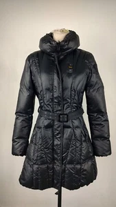 Blauer Chaqueta Plumón Mujer Talla M Vintage Woman Jacket Casual Vintage - Imagen 1 de 12