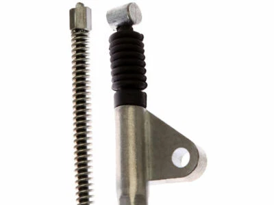 Cable de freno de estacionamiento trasero izquierdo Raybestos 94123QH 2010 para Toyota Venza 2009-2015 Foto 1 de 2