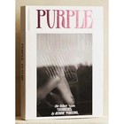 PURPLE MAGAZINE 37 - Cover 10 By PURIENNE -- Tasjaki Holiday Saint Laurent Zen