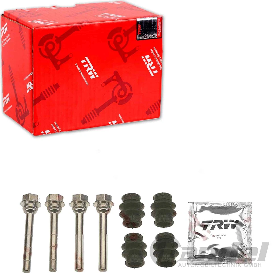 TRW F?HRUNGSH?LSENSATZ, BREMSSATTEL HINTEN LINKS SEAT TOLEDO,LEON,IBIZA