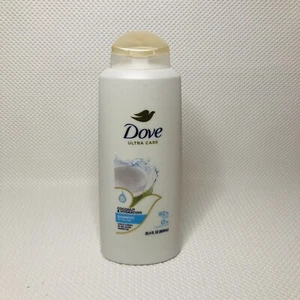 (2 Bottles) Dove Nourishing Secrets Shampoo Hydration, Coconut, 20.4 Fl Oz - Picture 1 of 3