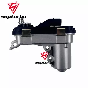 Actionneur turbo 49180-18400 pour Audi A3 Q3 VW Golf Touran 1.4L 110 Kw - Bild 1 von 7