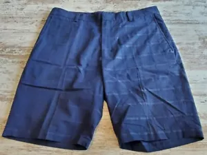 Herrenshorts Walter Hagen Größe 34 blau Freizeit - Bild 1 von 9
