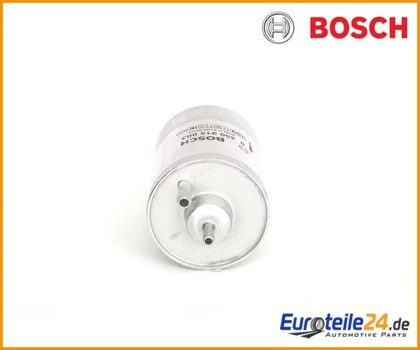 Filtro de combustible BOSCH 0450915003 para Mercedes-Benz Clase C Foto 1 de 4