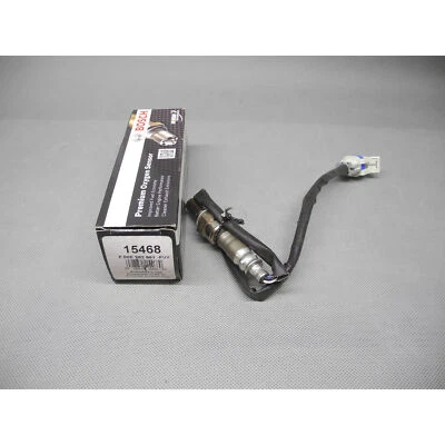 Sensor de oxígeno OE Alemania 15468 aguas abajo para Pontiac G6 Saturn Aura 2007 3,6 L Foto 1 de 4