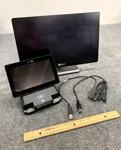 Lector y monitor de tarjetas digitales NCR 7746-1415-0121; 5907-5310-0002 - Imagen 1 de 6