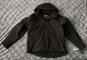 Michael Kors Black Coats, Jackets 