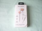 GUESS IN-EAR HEADPHONES NEW