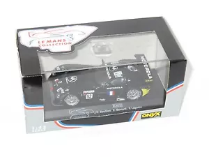 1/43 Panoz Esperante GTR-1 DAMS Le Mans 24 Hrs 1997 #52 J.C.Boullion - Picture 1 of 2