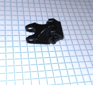 1 Bionicle Lego 64251 in schwarz Bionicle Faust mit Achsloch mit 3 Fingern WYSIWYG - Bild 1 von 24