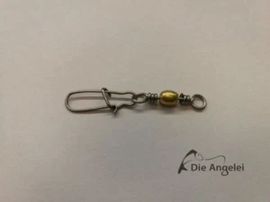 Profi Blinker High Energy Fastlock Wirbel, XX-Strong 28,1 - 65,2 kg Tragkraft - Bild 1 von 1