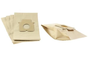 Bolsas de papel antipolvo tipo C-2E para aspiradoras Panasonic MC MCC MCE serie x 5 - Imagen 1 de 6
