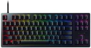 Razer Huntsman Tournament Edition - Linear Optical Switch Gaming from Japan - Picture 1 of 4