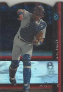 1994 Upper Deck Baseball SP Die Cuts and inserts - Picture 1 of 108