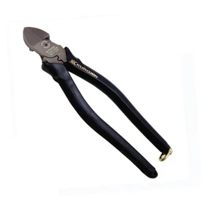 FUJIYA KUROKIN HIGH GRADE CUTTING NIPPER 200mm 7700N-200BG MADE IN JAPAN - Picture 1 of 4