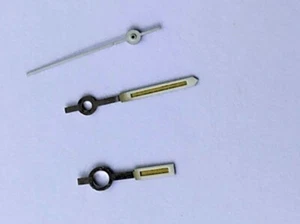 Omega Electronic F300Hz Hands set - Picture 1 of 2