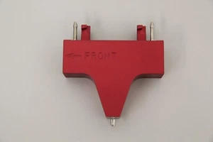 Beckman Coulter 609156 Alignment Tool For Biomek 2000 Or 3000 - Picture 1 of 5