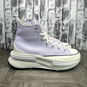 Converse Run Star Legacy CX Sneakers 'Light Violet' - A03064C Women Size 9 - Picture 1 of 7